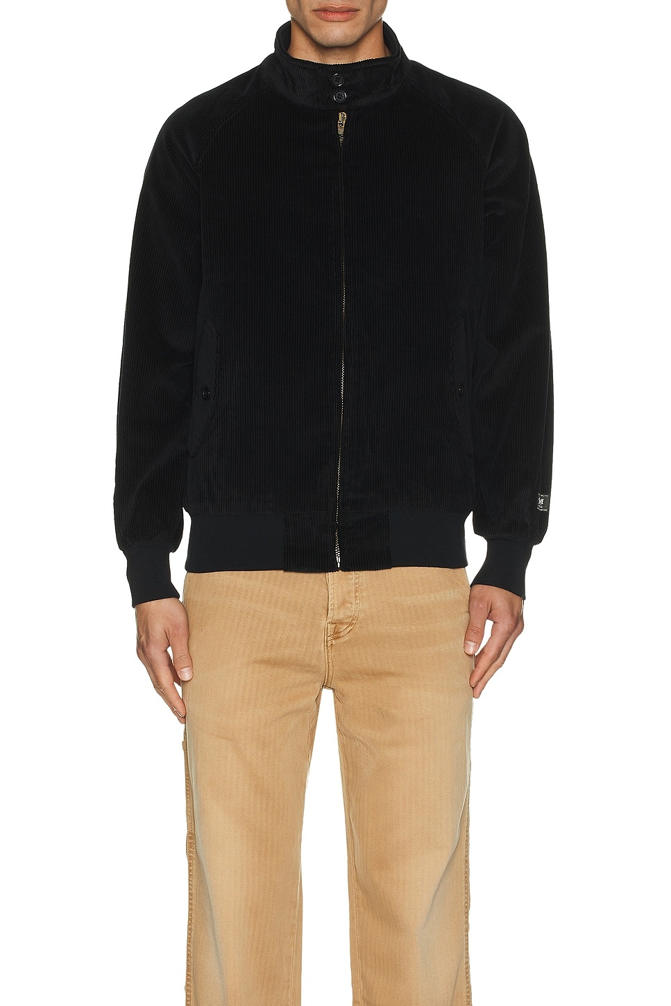 Baracuta Jacket - 5