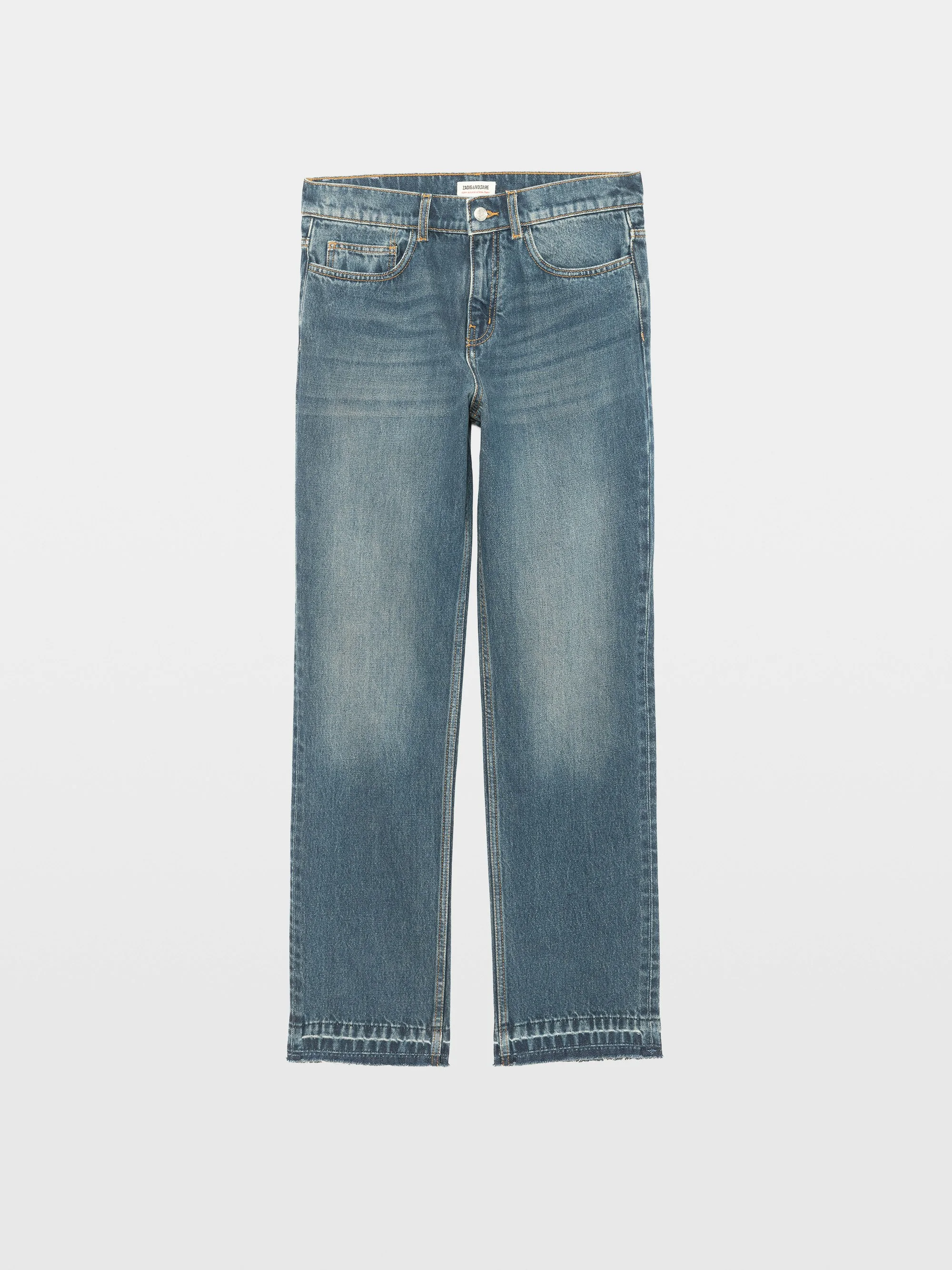 John Jeans - 1