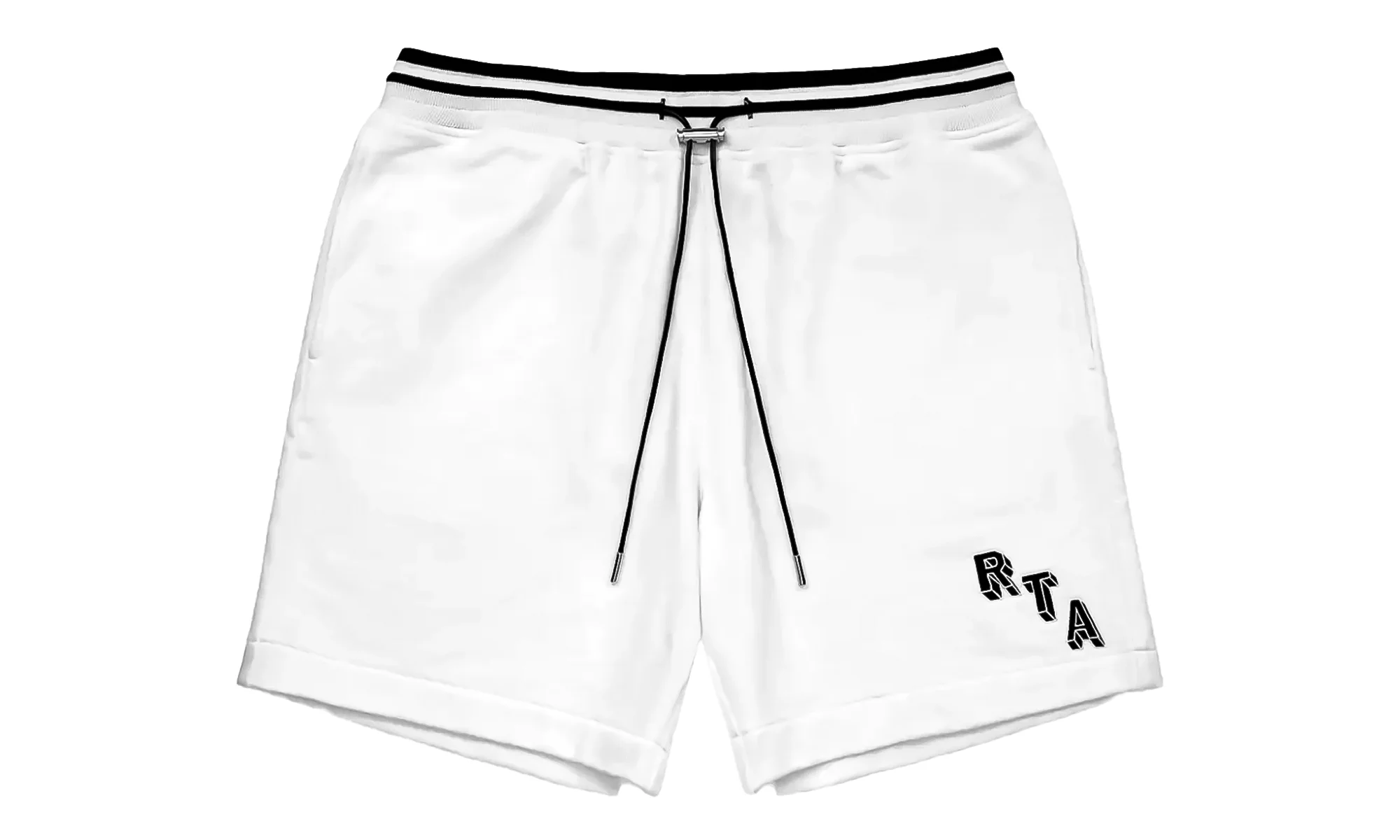 Peyton Shorts "White Collegiate" MU24K628 B1999WTCLG - 1