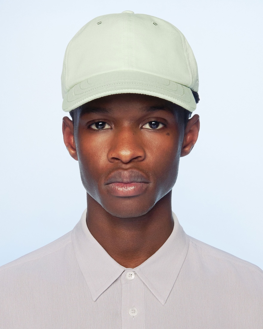 La casquette Jacquemus - 3
