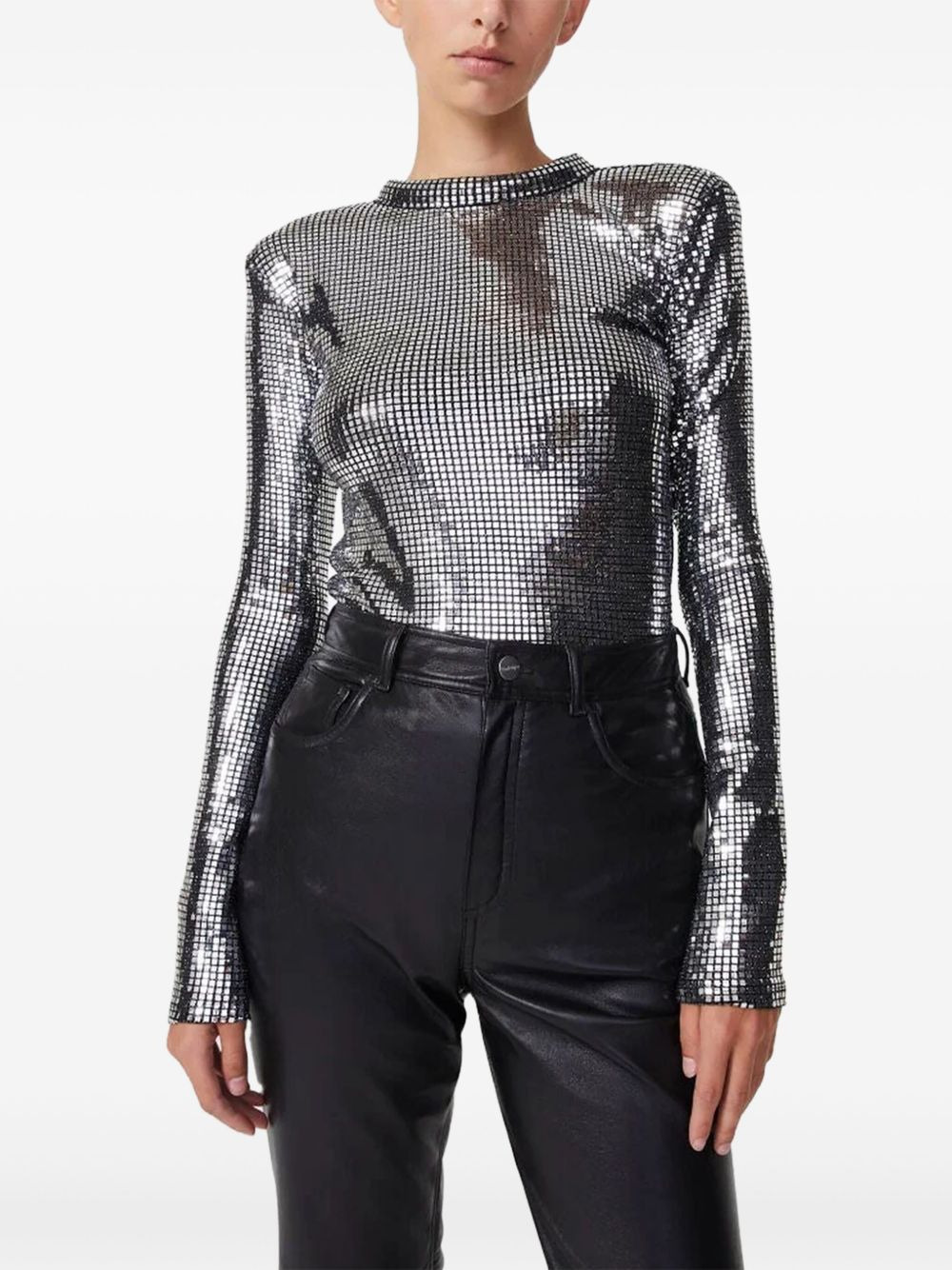 Marion blouse - 3