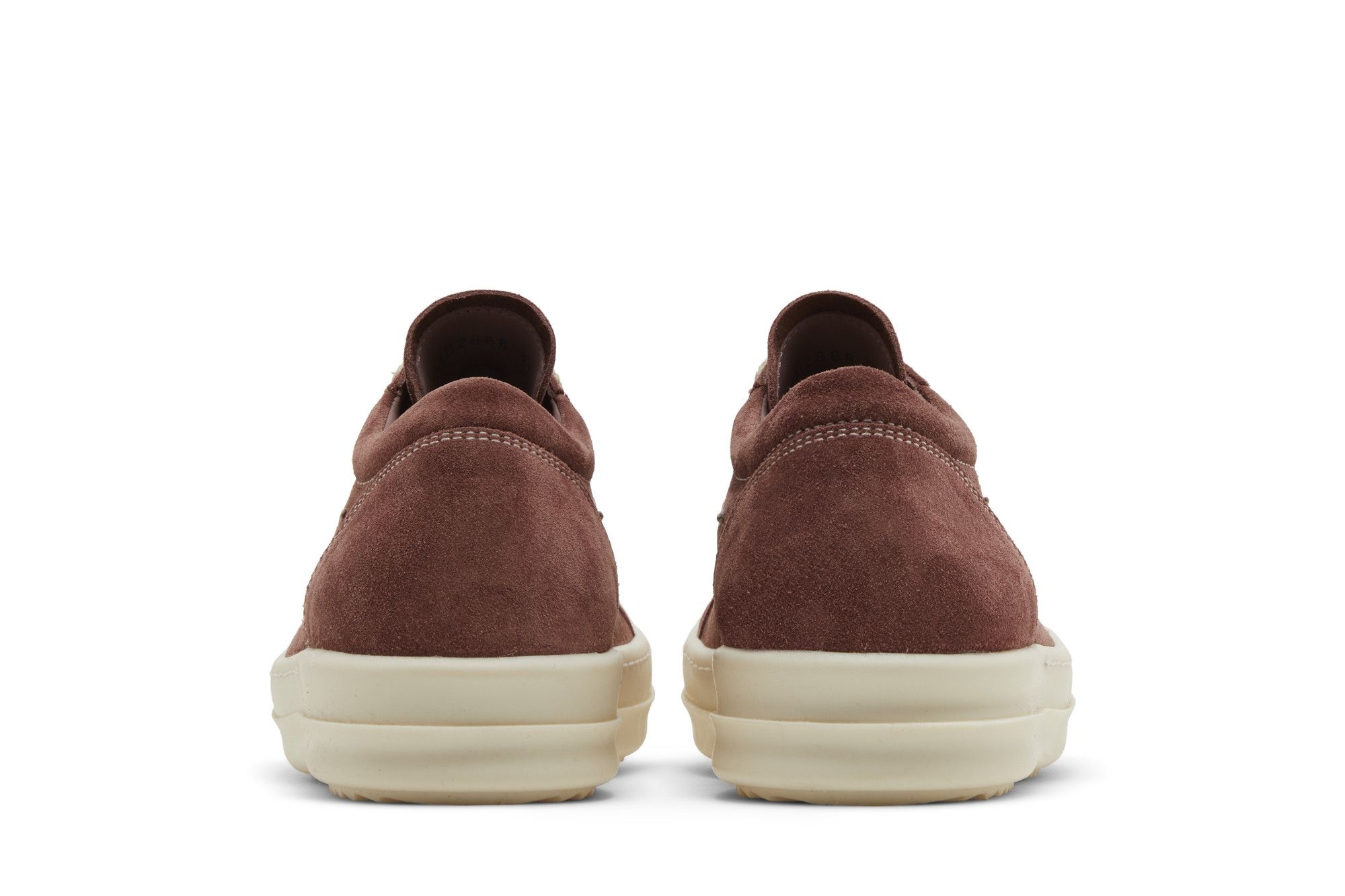 Rick Owens Wmns Lido Vintage Low 'Dusty Pink' - 6