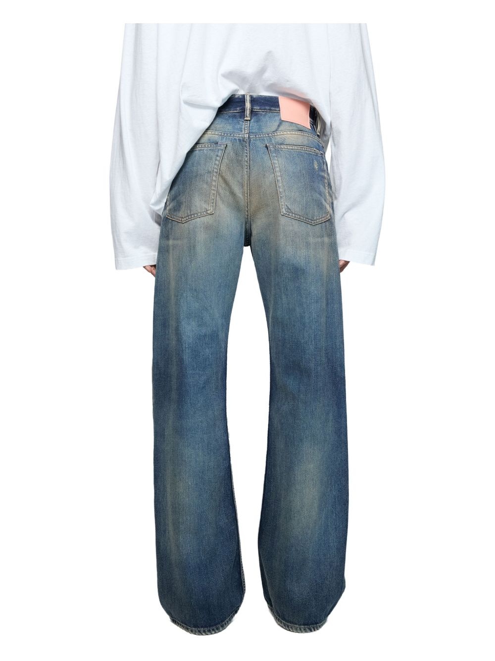 loose-fit jeans - 5