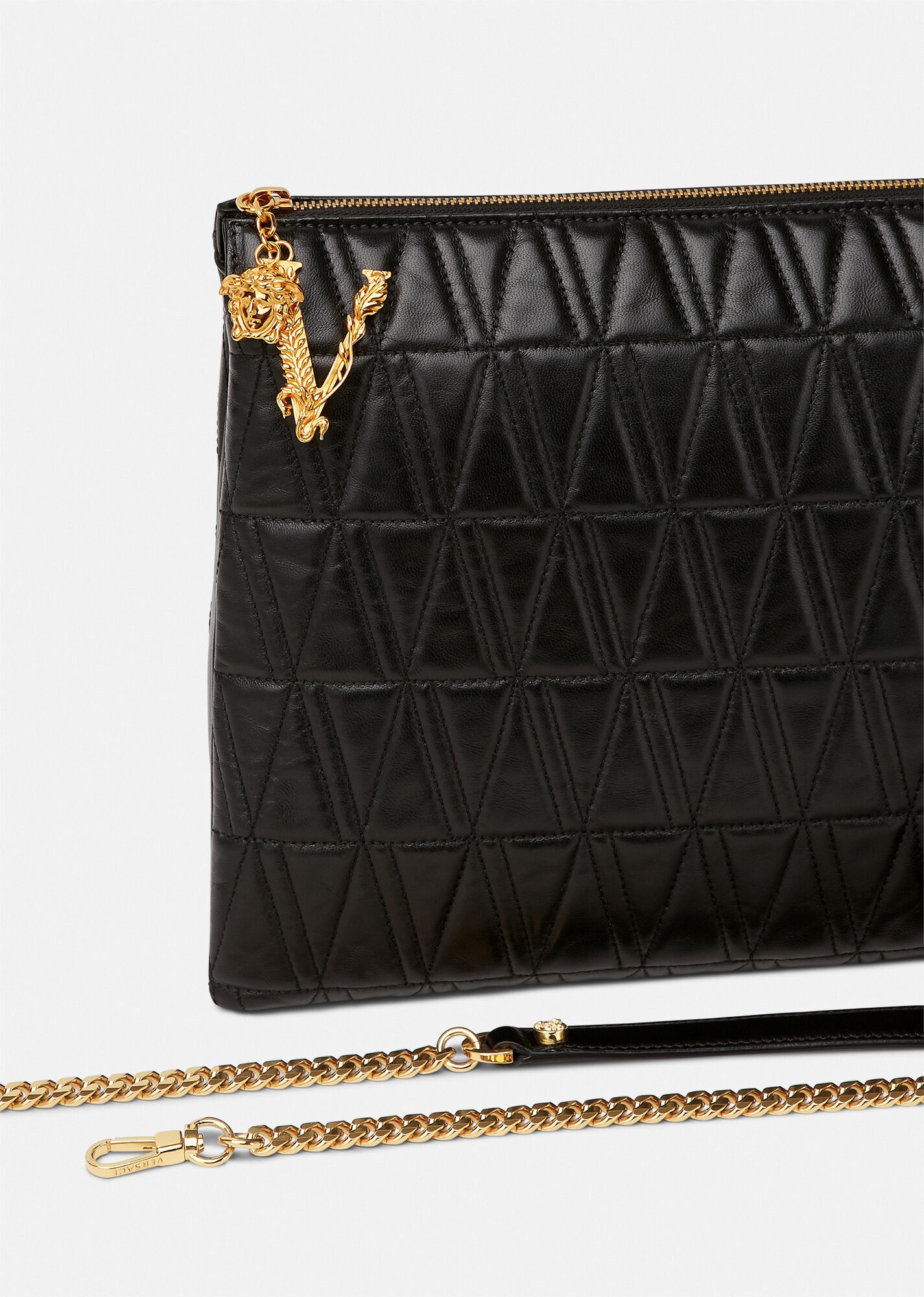 Virtus Shoulder Bag - 6