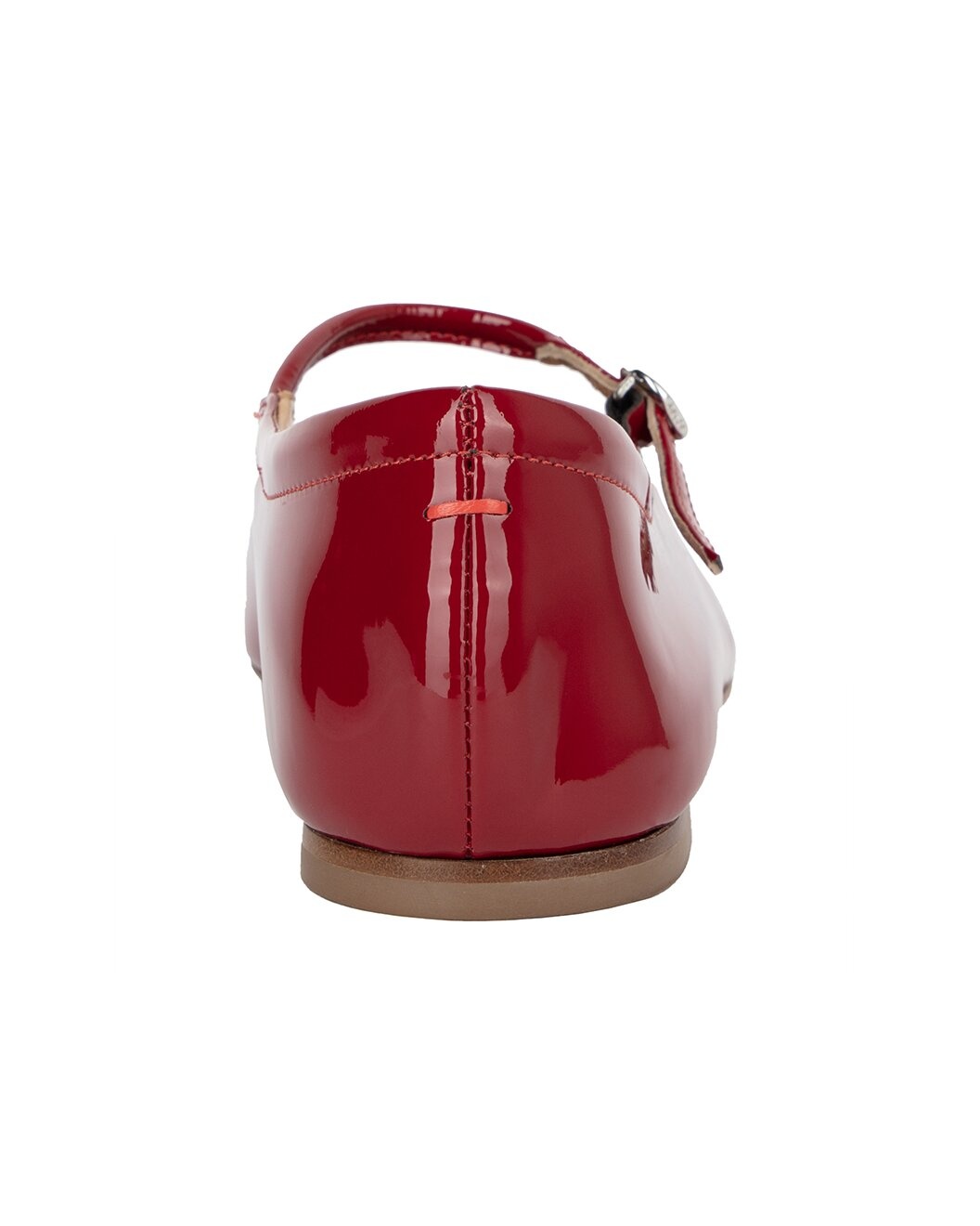 Aeyde Uma Leather Flat - 3