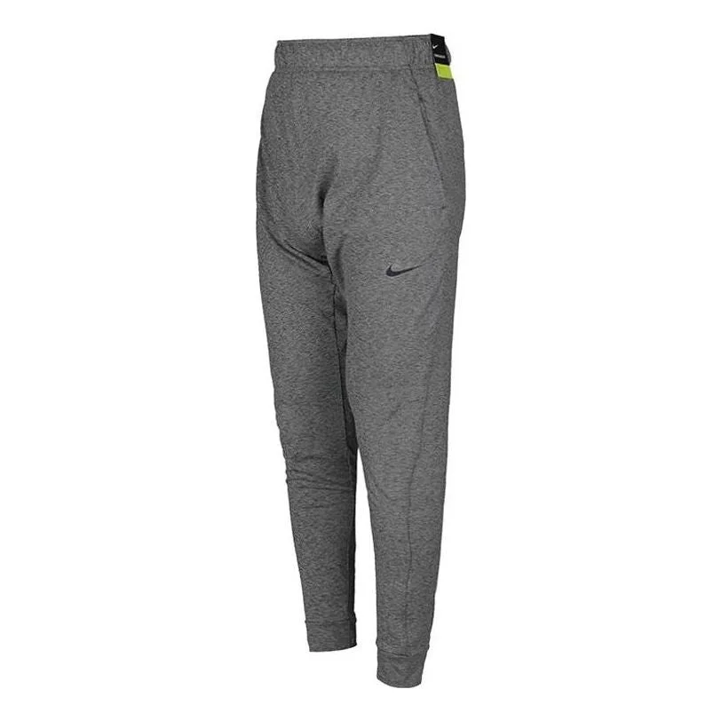 Nike Woven training joggers 'Grey' AT5697-032 - 1