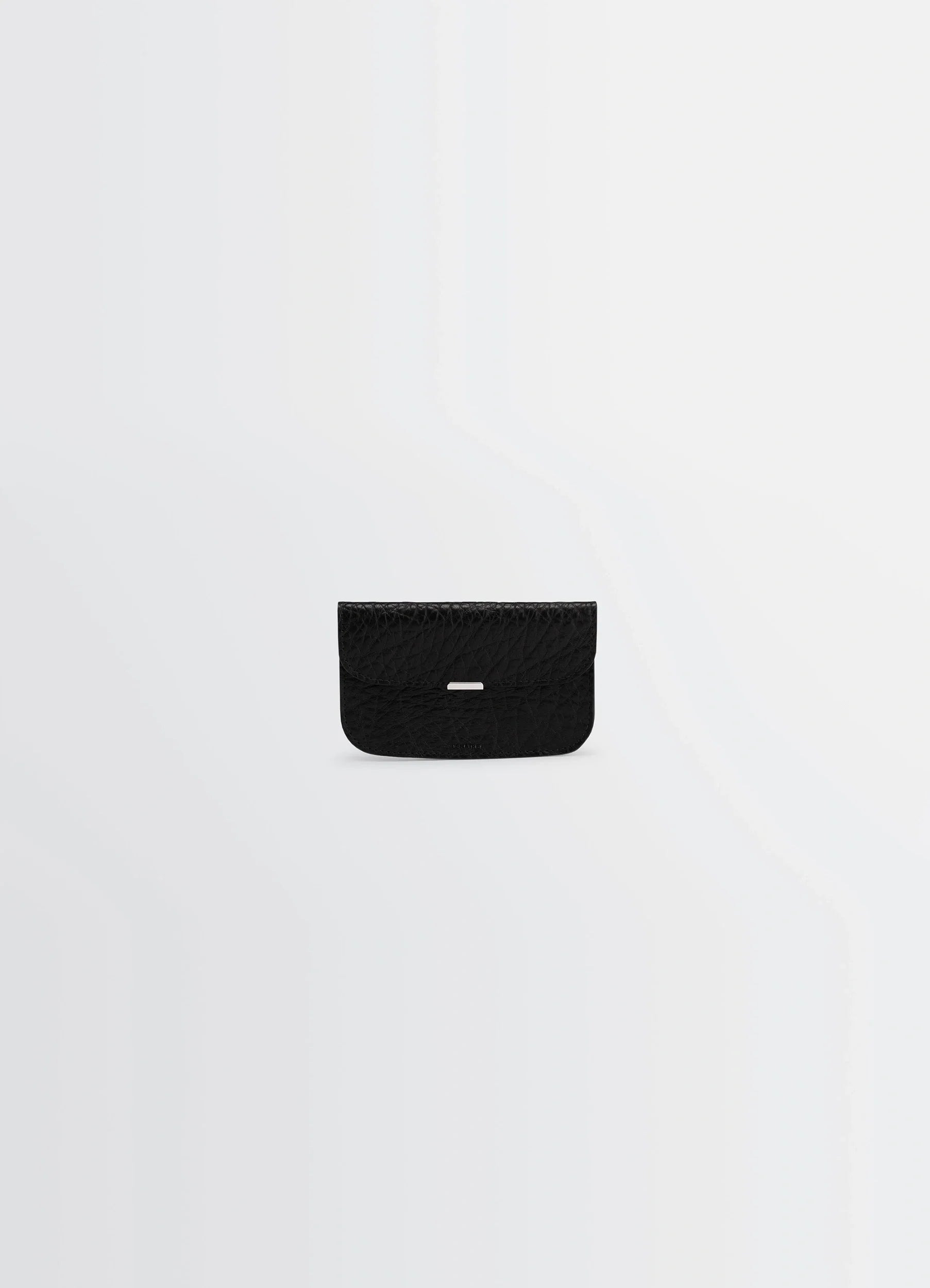 SOFT TAB CARD HOLDER COIN PURSE - 1