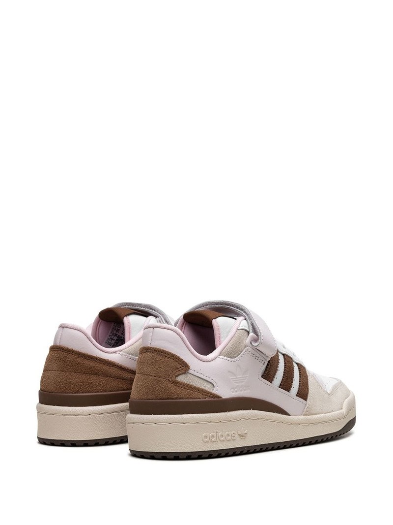 Forum Low "Chocolate To My Strawberry" sneakers 4