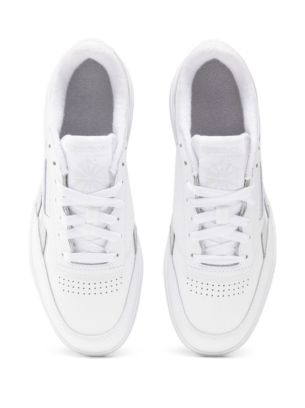 Club C Double Revenge low-top sneakers - 5
