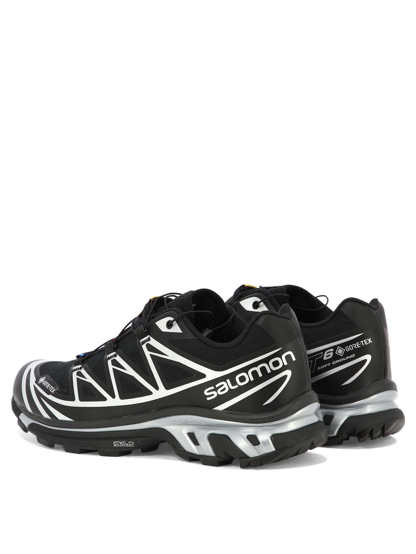 Salomon "xt-6 Gore-tex" Sneakers - 4