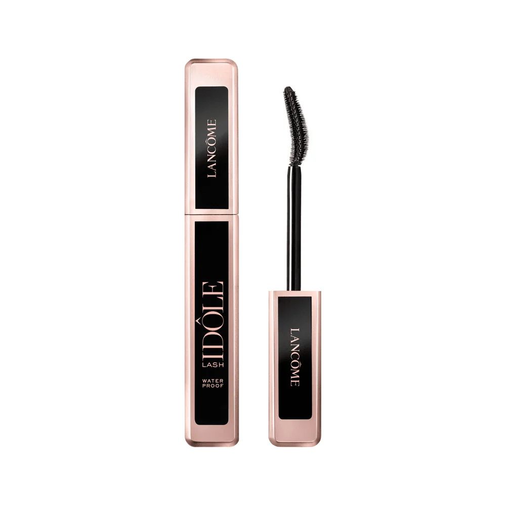 Lancome Idole Waterproof Mascara Glossy Black 0.27 fl. oz. (8ml) - 1