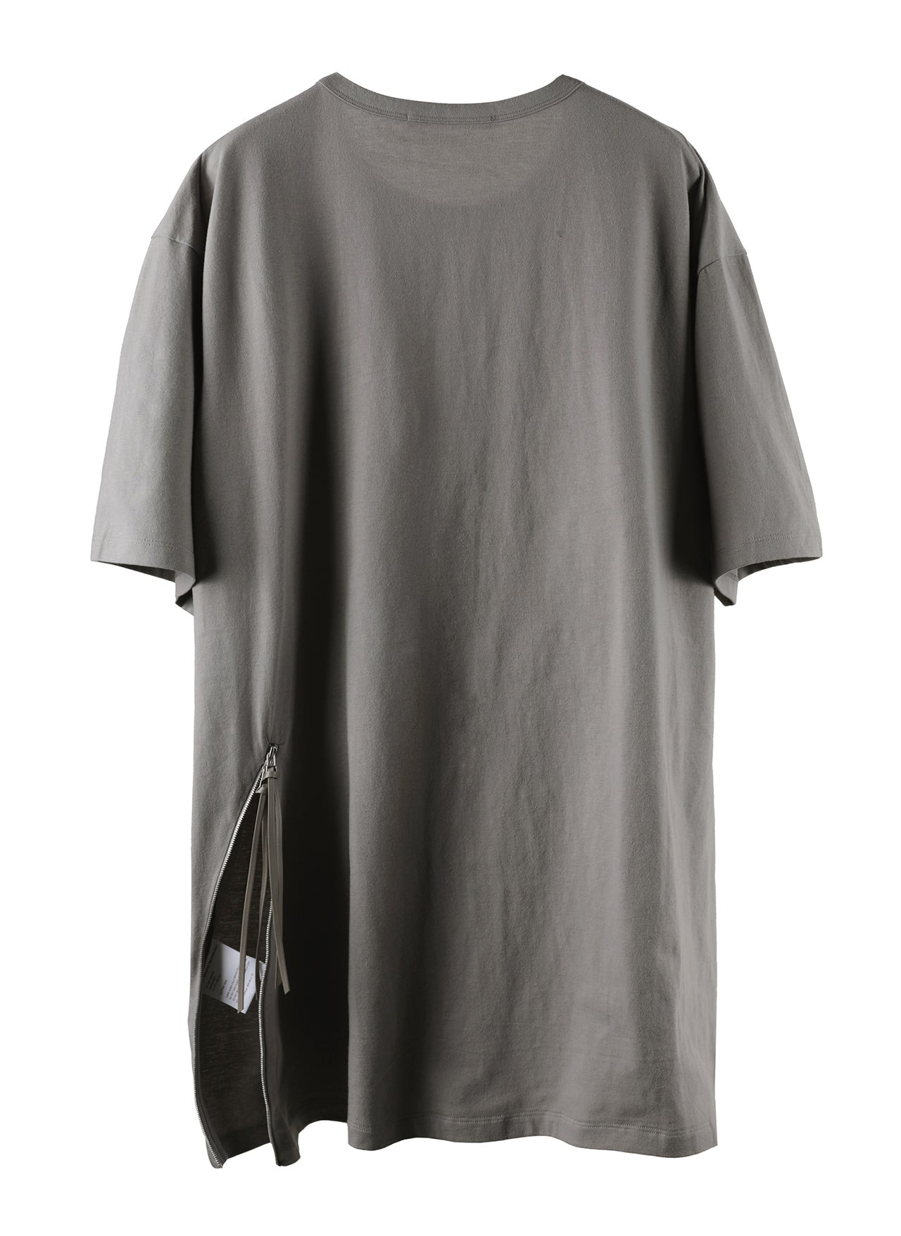 8.0 TEE CENTER (WARM GREY) - 2