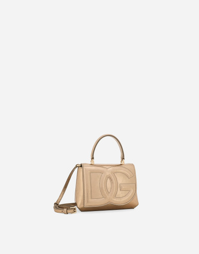 Dolce & Gabbana DG Logo Bag top-handle bag outlook