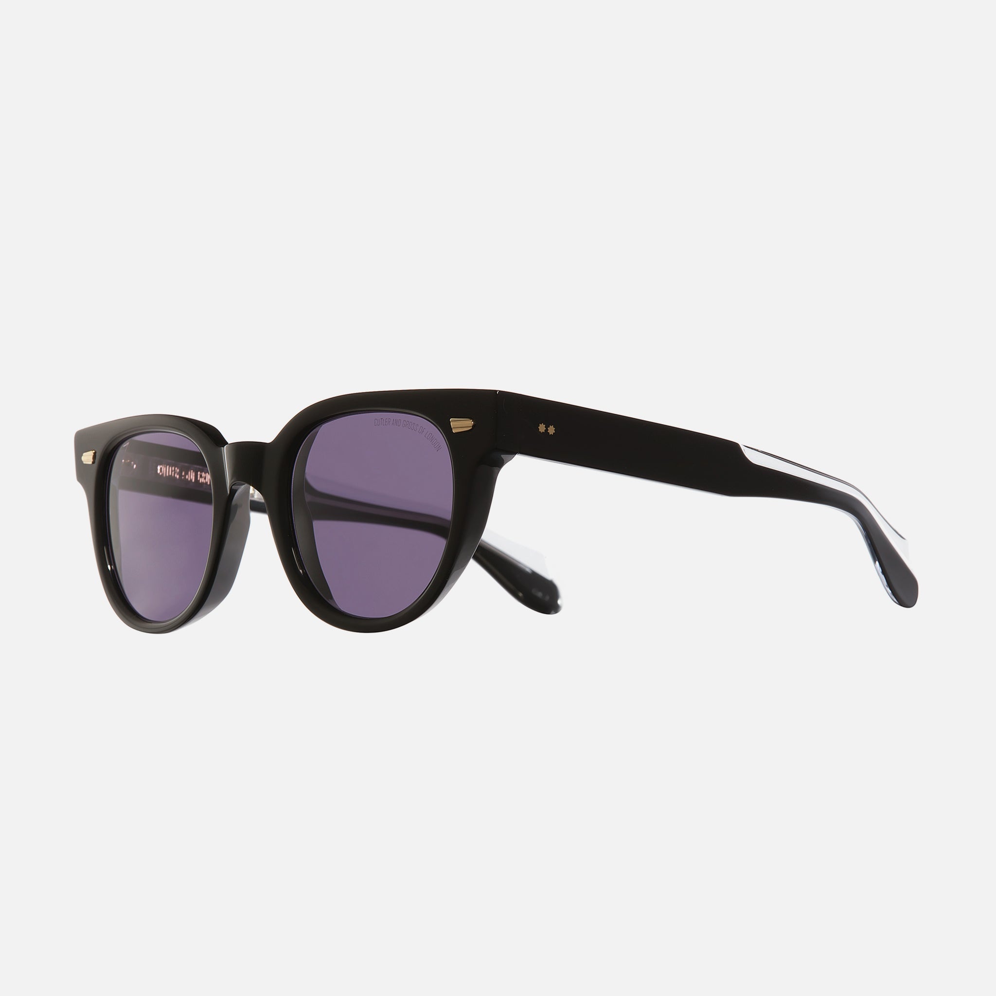 1392 ROUND SUNGLASSES - 2