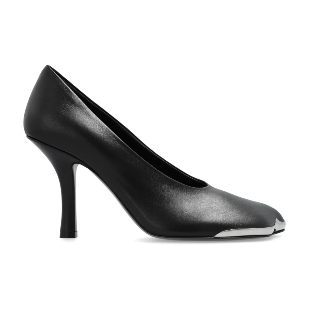 Burberry HIGH HEEL SHOES | miinto | REVERSIBLE