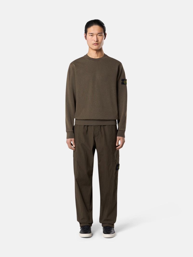 Stone Island 3100022 MIL-SPEC STRETCH RIPSTOP-TC outlook
