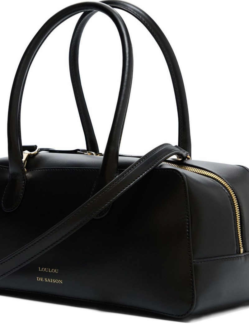 Seth top-zip shoulder bag 5