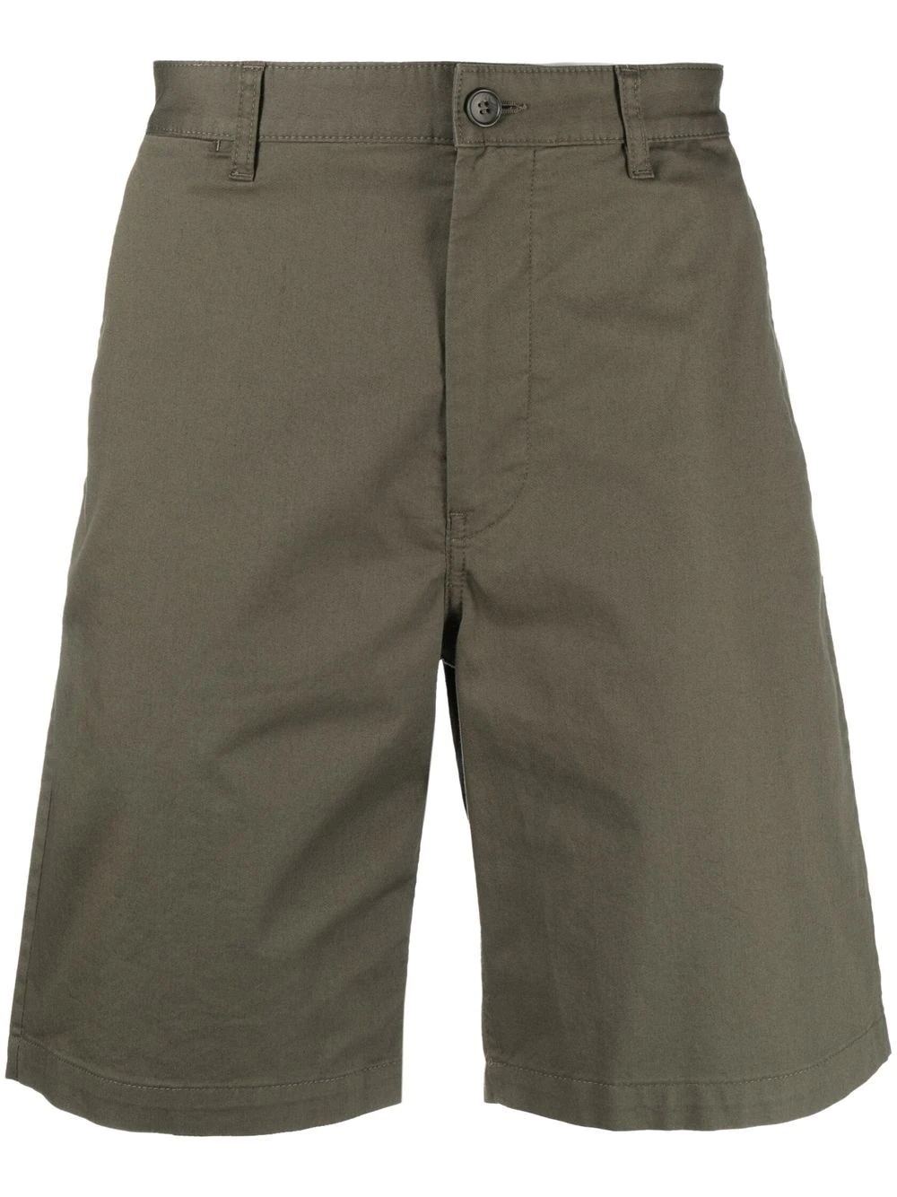 Jonathan light twill shorts - 1