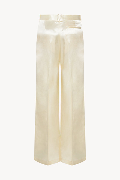 The Row Encore Pant in Viscose outlook