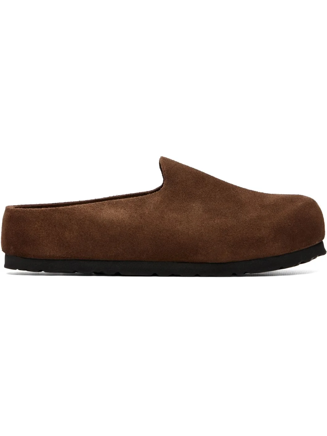 Brown Regular Amsterdam Wrapped Loafers - 1