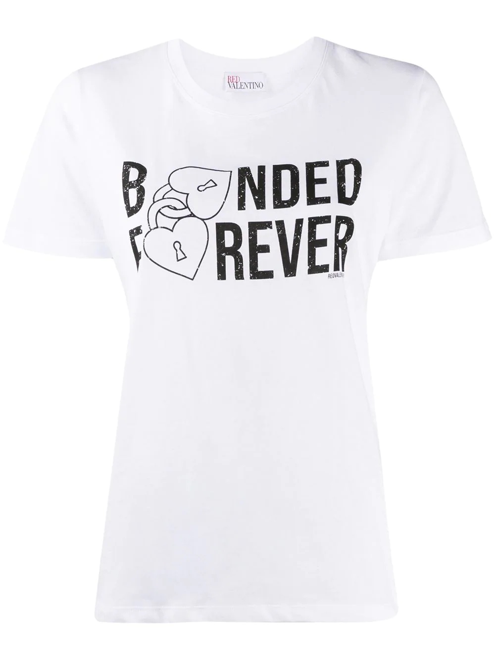 Bonded Forever T-shirt - 1