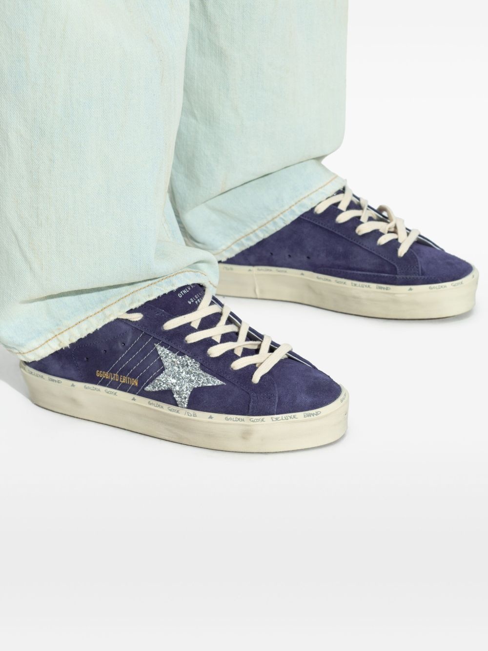 Hi Star Classic sneakers - 6