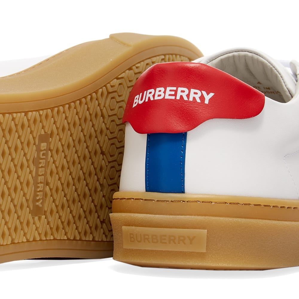 Burberry Rangleton Sneaker - 4