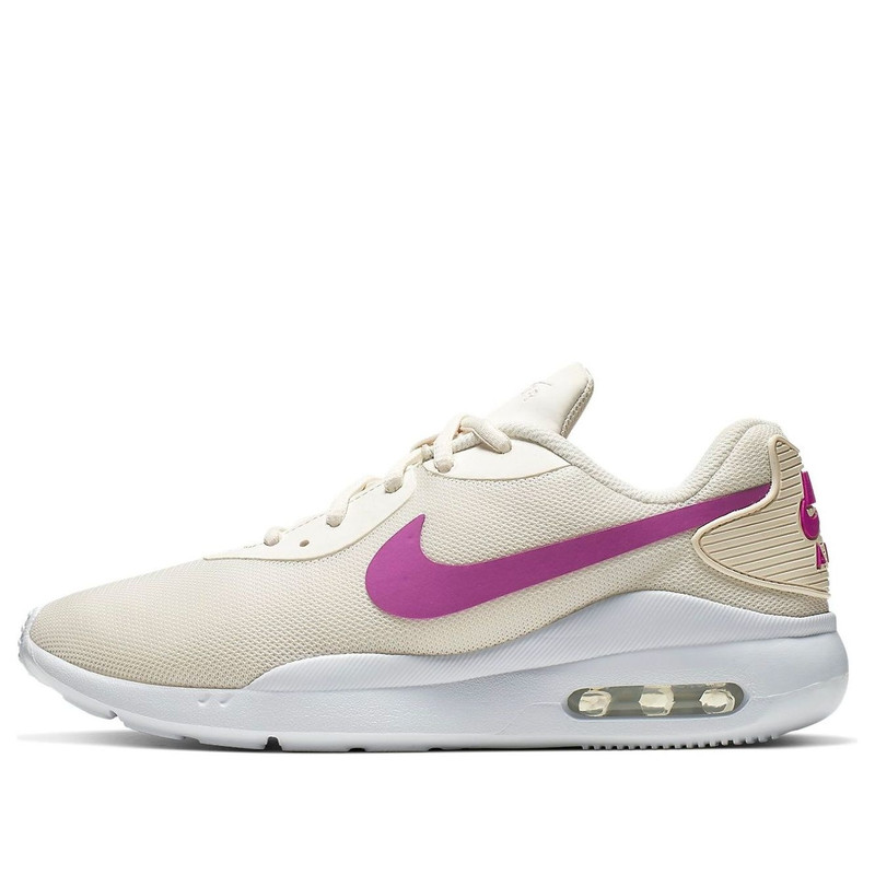 (WMNS) Nike Air Max Oketo 'White Purple' AQ2231-005 - 1