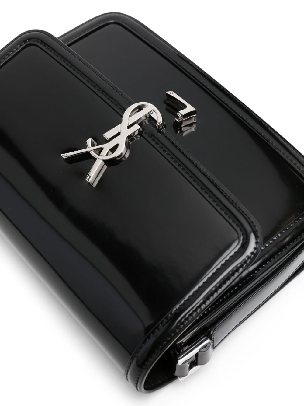 medium Solferino crossbody bag - 4