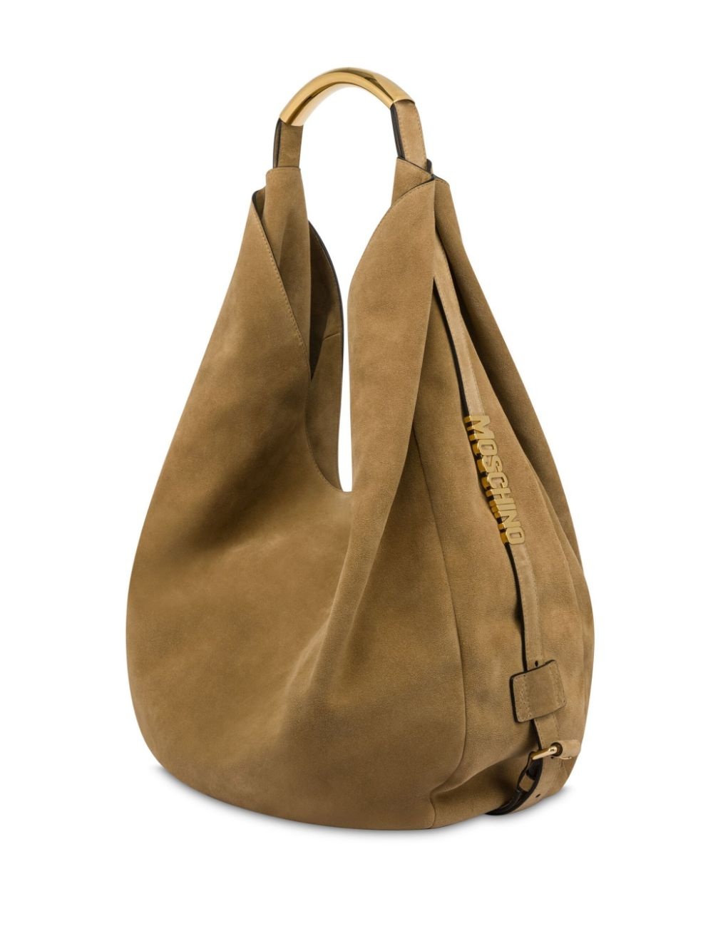 large Handle Me shoulder bag - 2
