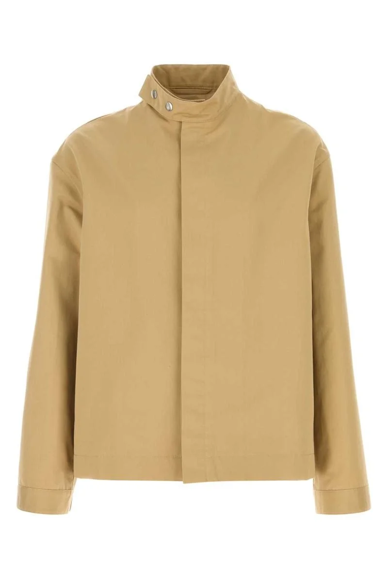 Jil Sander Jackets - 1