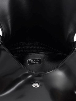 Prada Women Cleo' Shoulder Bag - 4
