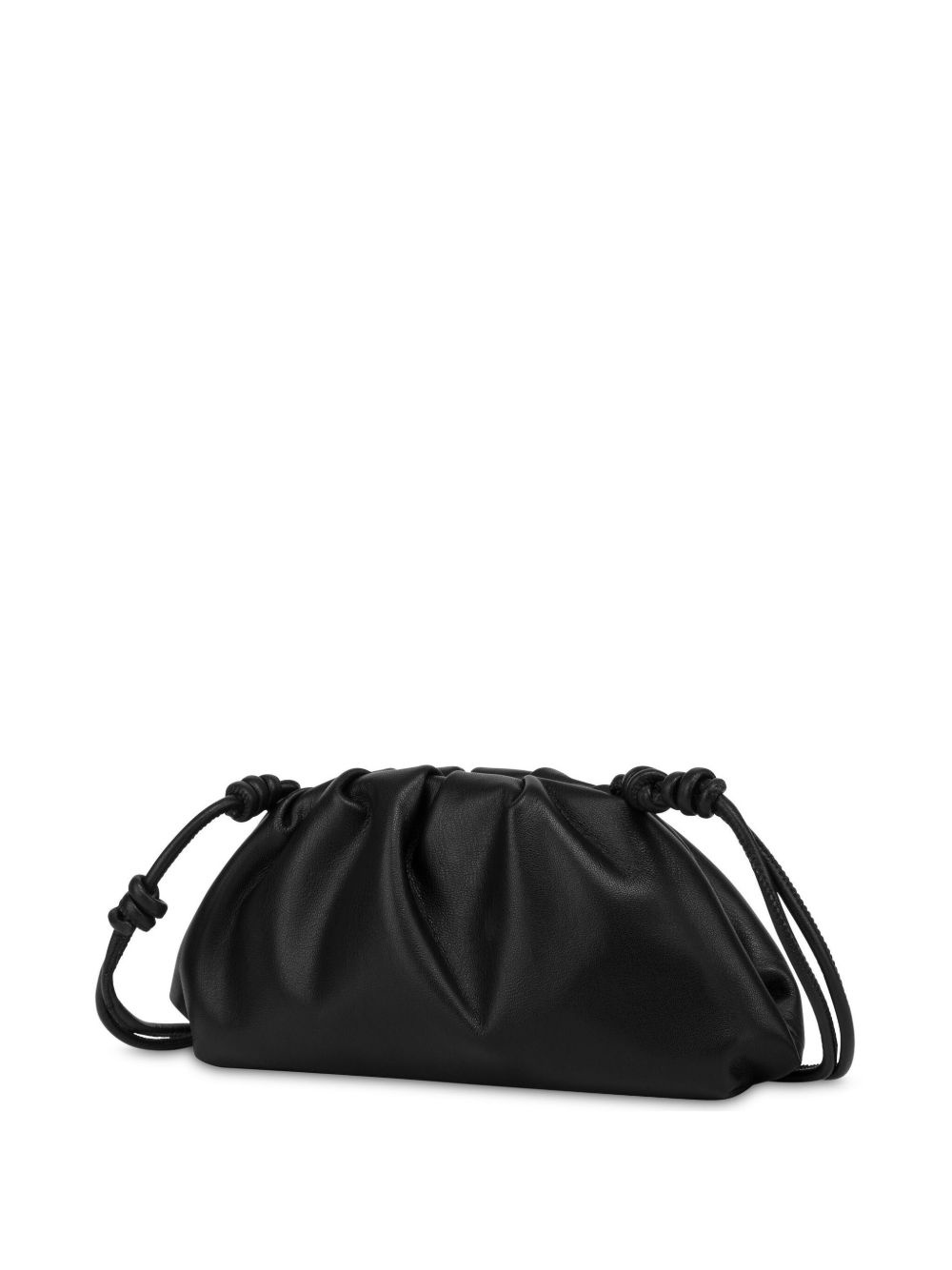 logo-plaque crossbody bag - 2