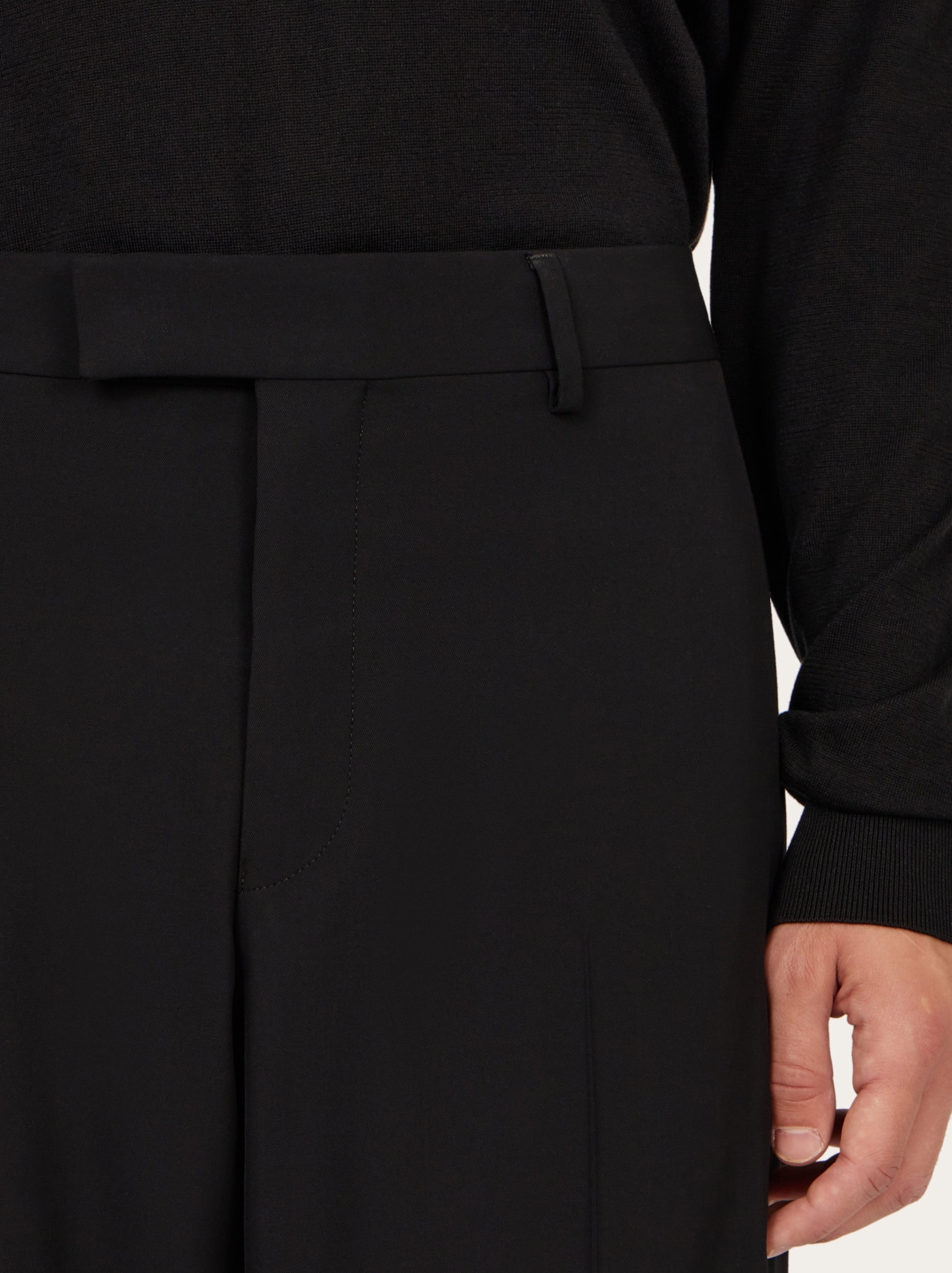 Tailored trouser - 5