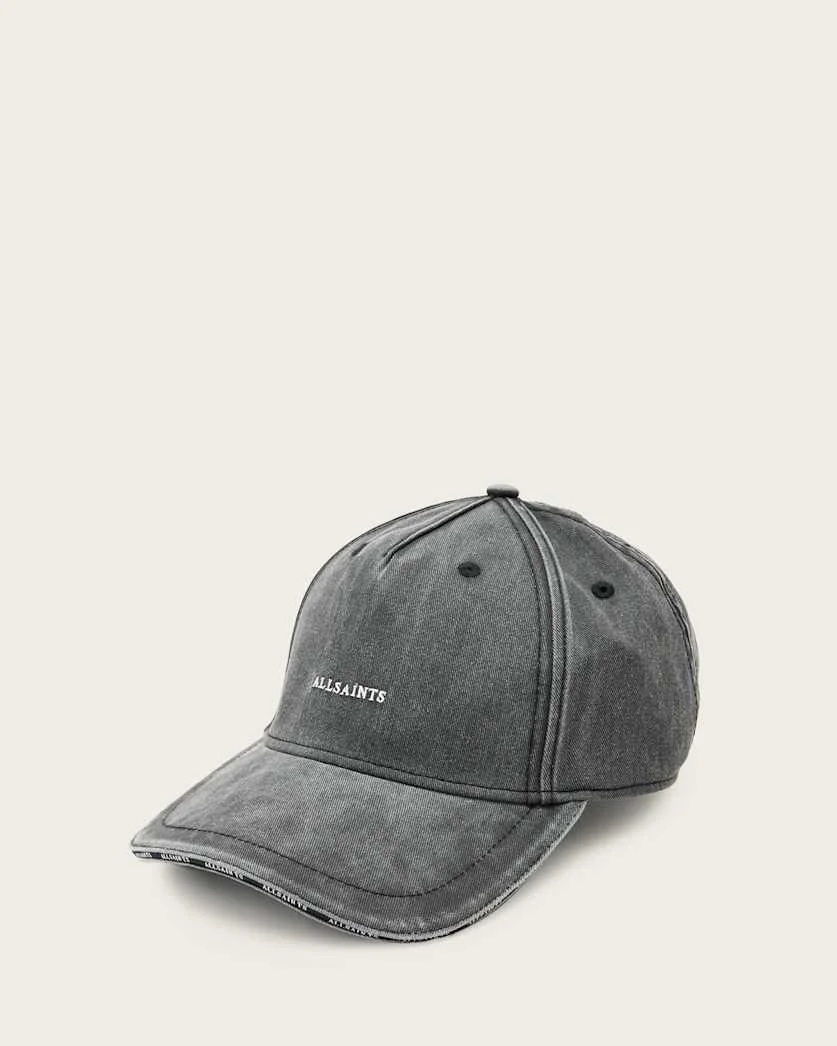 FELIX EMBROIDERED BASEBALL CAP - 1