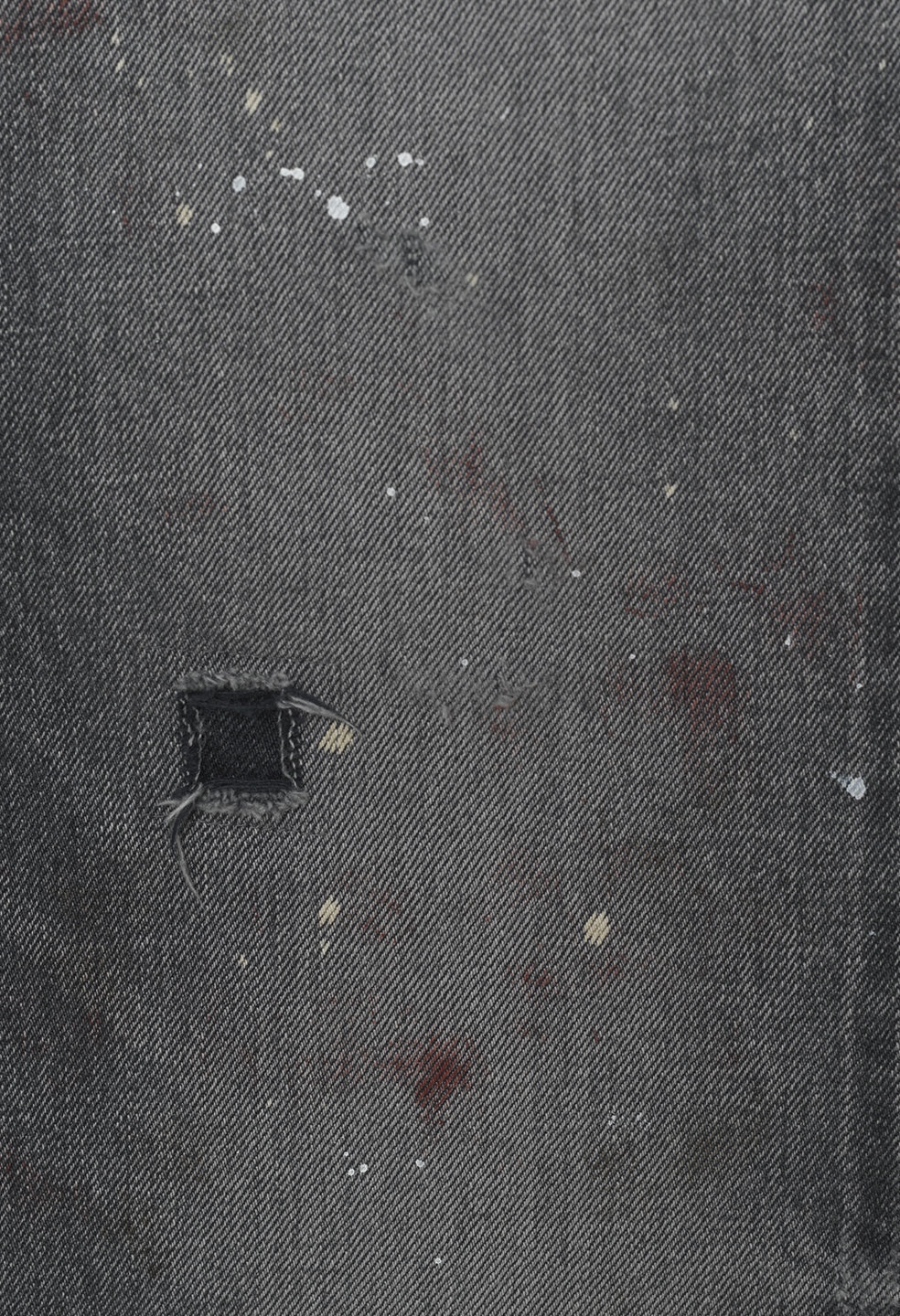 THE DAZE SELVEDGE - 5