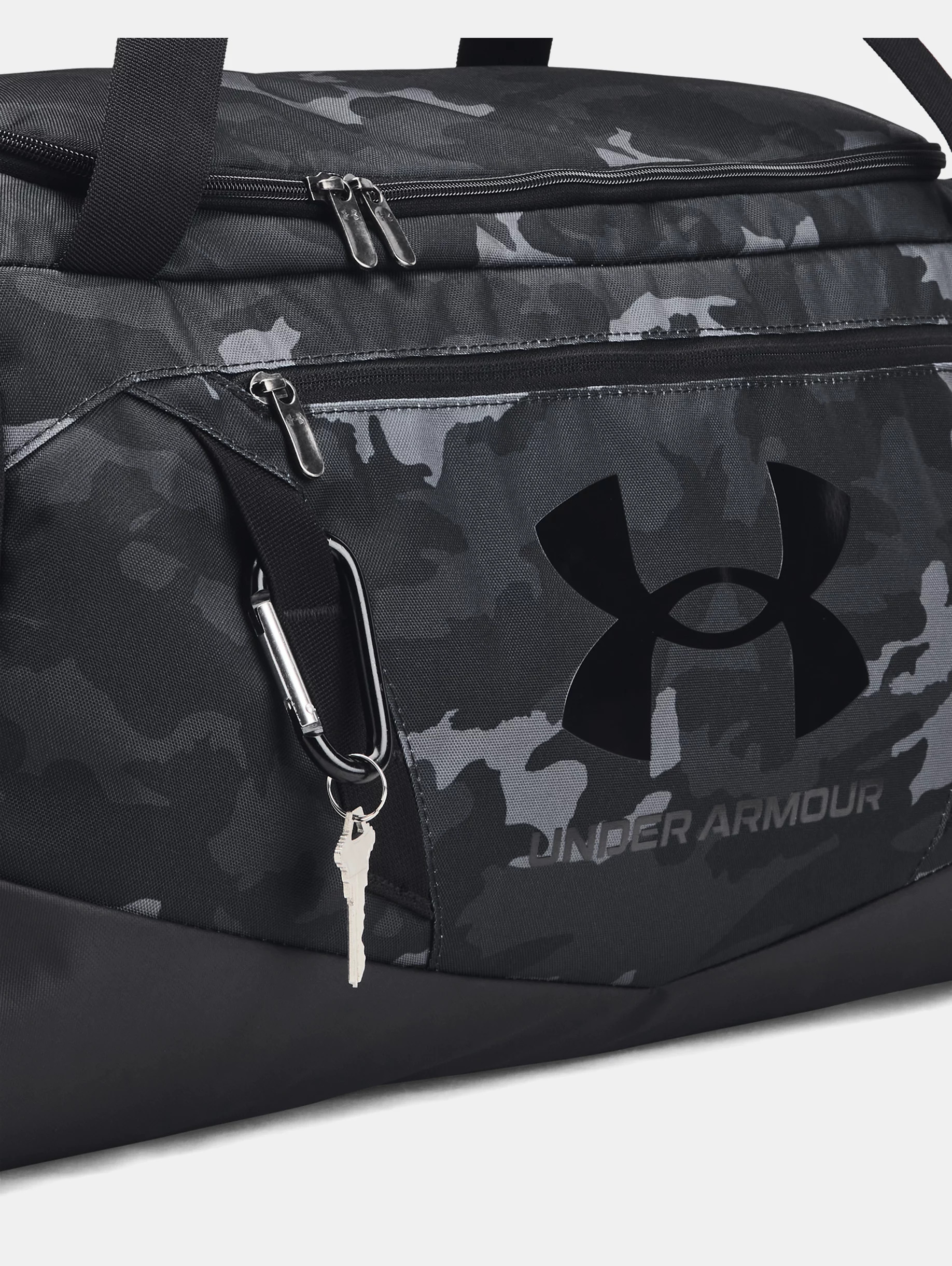 UA Undeniable 5.0 Medium Duffle Bag - 3