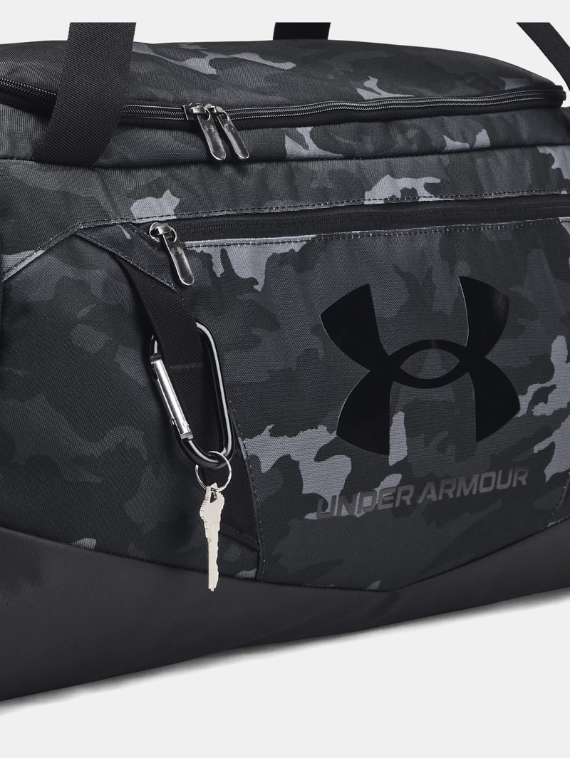 UA Undeniable 5.0 Medium Duffle Bag 3