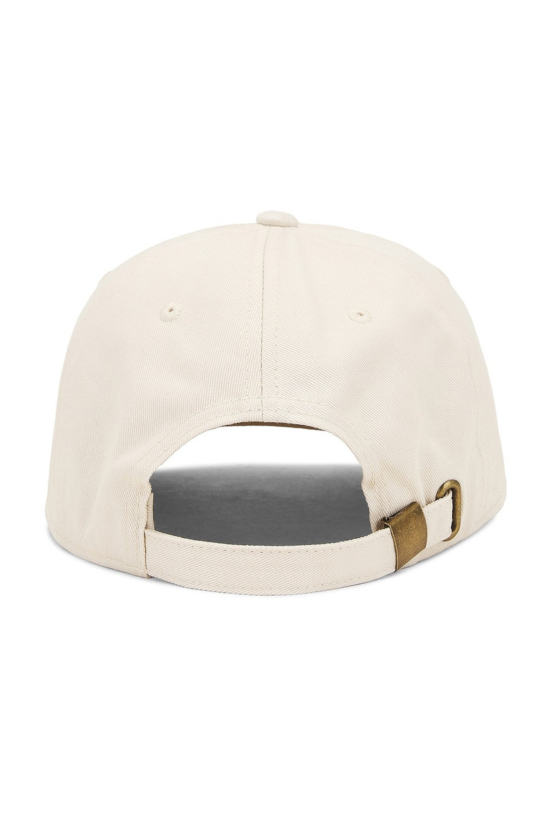 Museum of Peace & Quiet Naturalist Dad Hat outlook