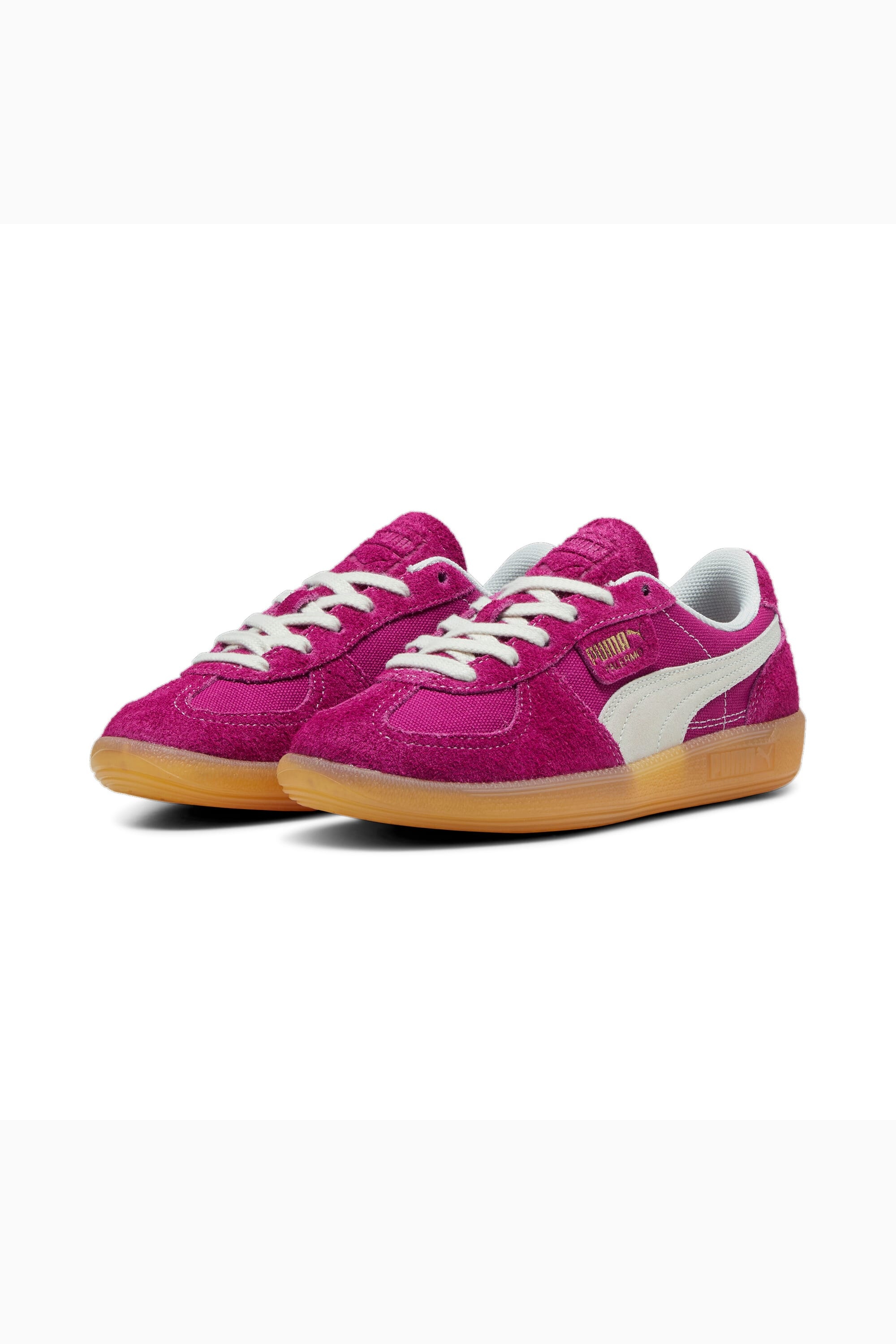 Palermo Vintage Women's Sneakers - 4