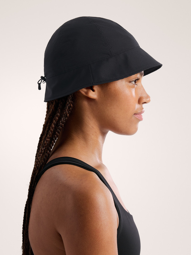Sinsola Short Brim Bucket Hat 4