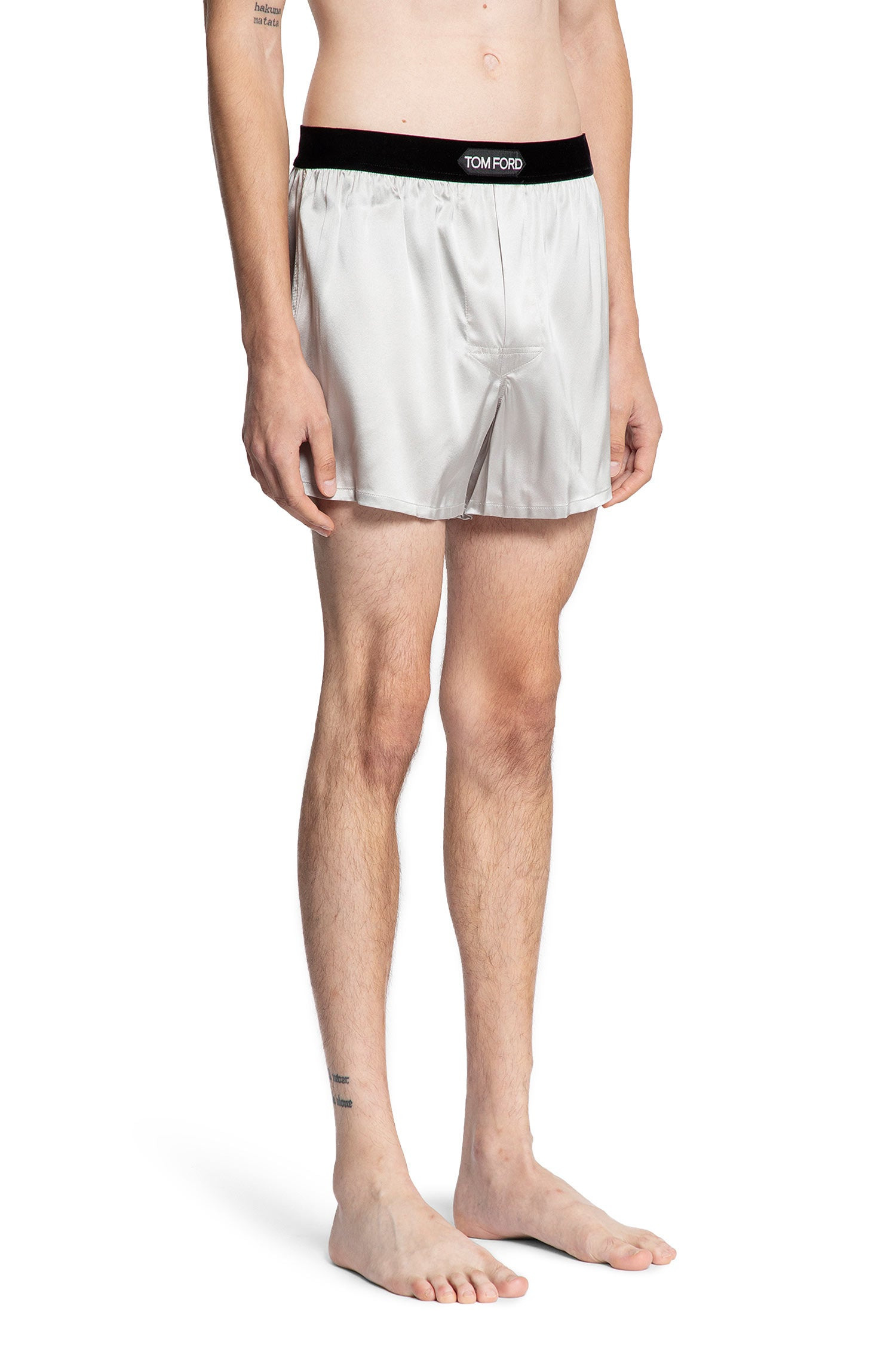 Silk-Boxers - 2