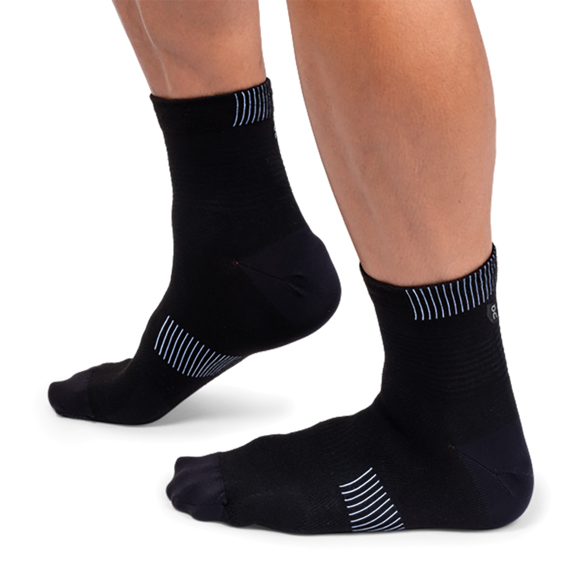 On Ultralight Mid Sock - 1