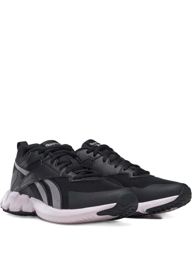 Ztaur Run II "Black/White" sneakers 1