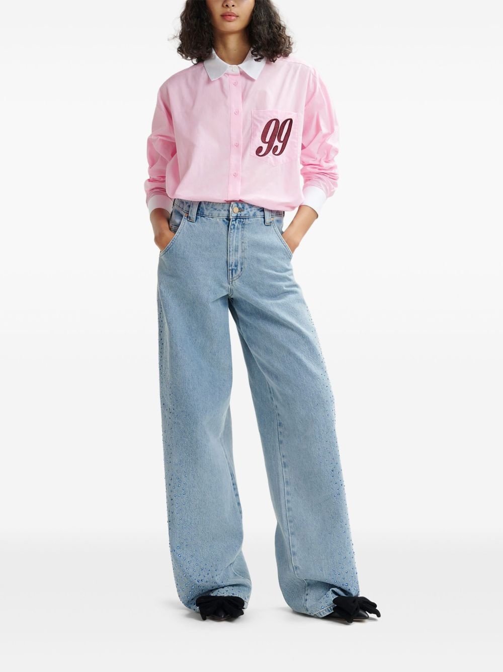 Hit jeans - 2