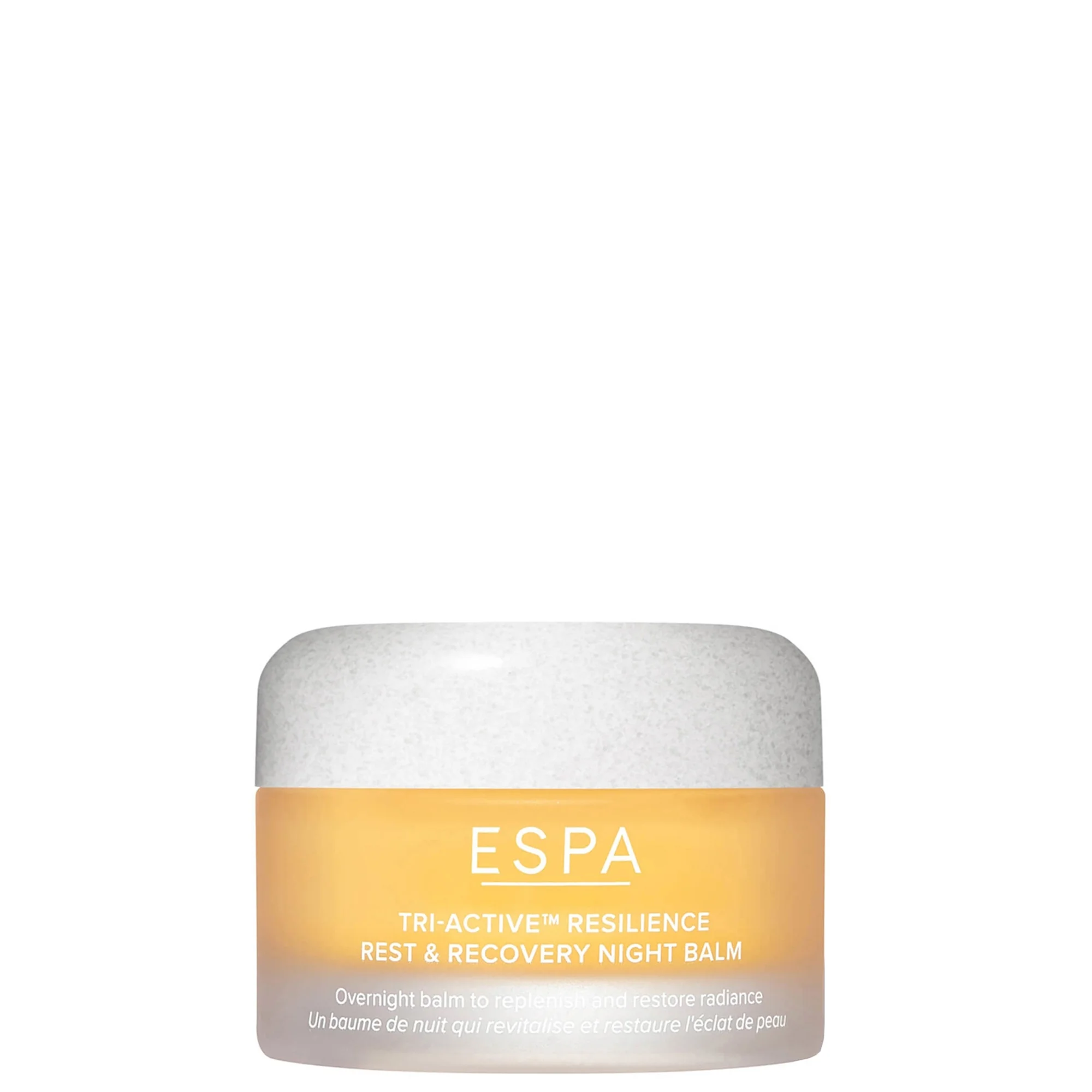 ESPA Tri-Active Resilience Rest and Recovery Night Balm 30g - 1