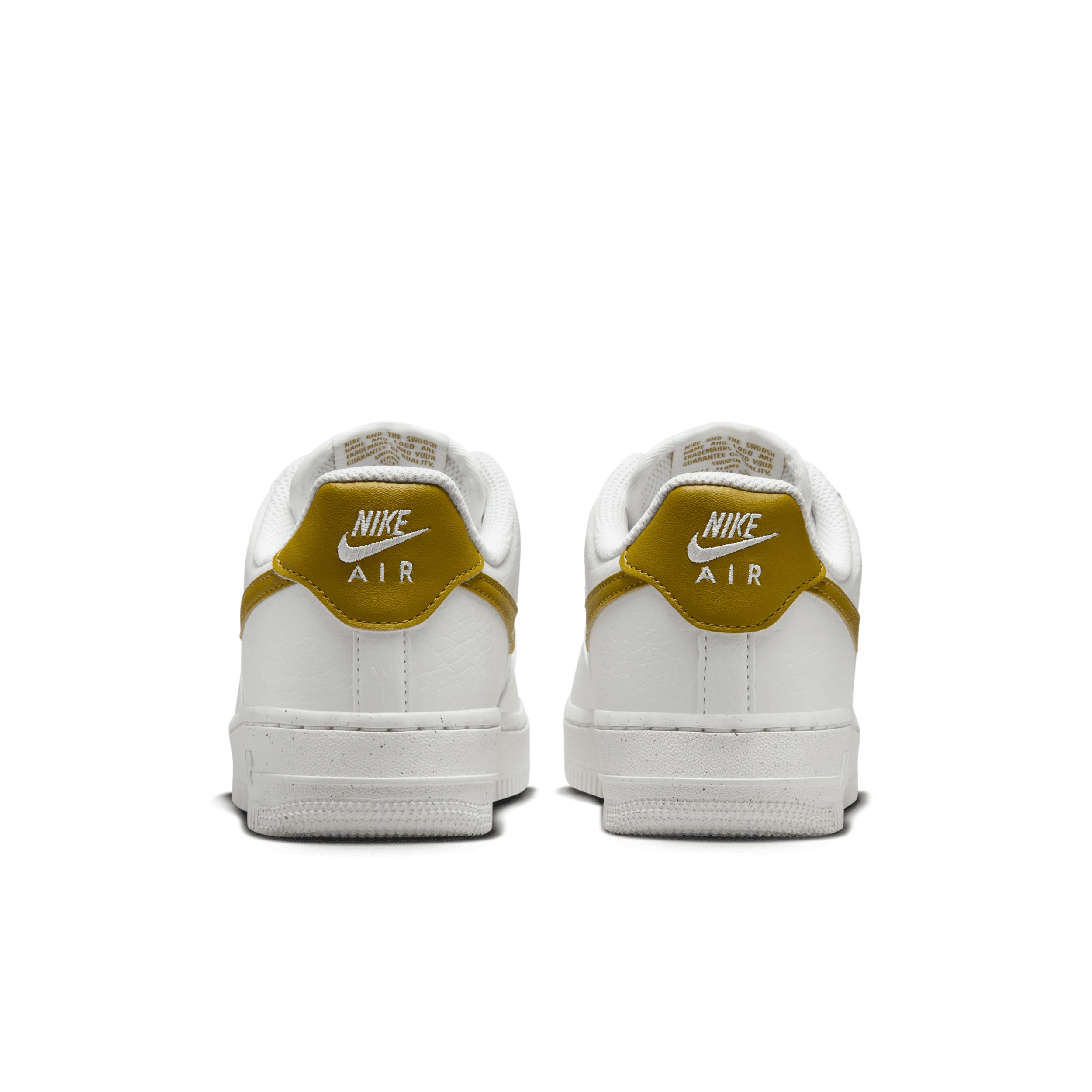 Nike Women's Air Force 1 '07 Next Nature Shoes - 6