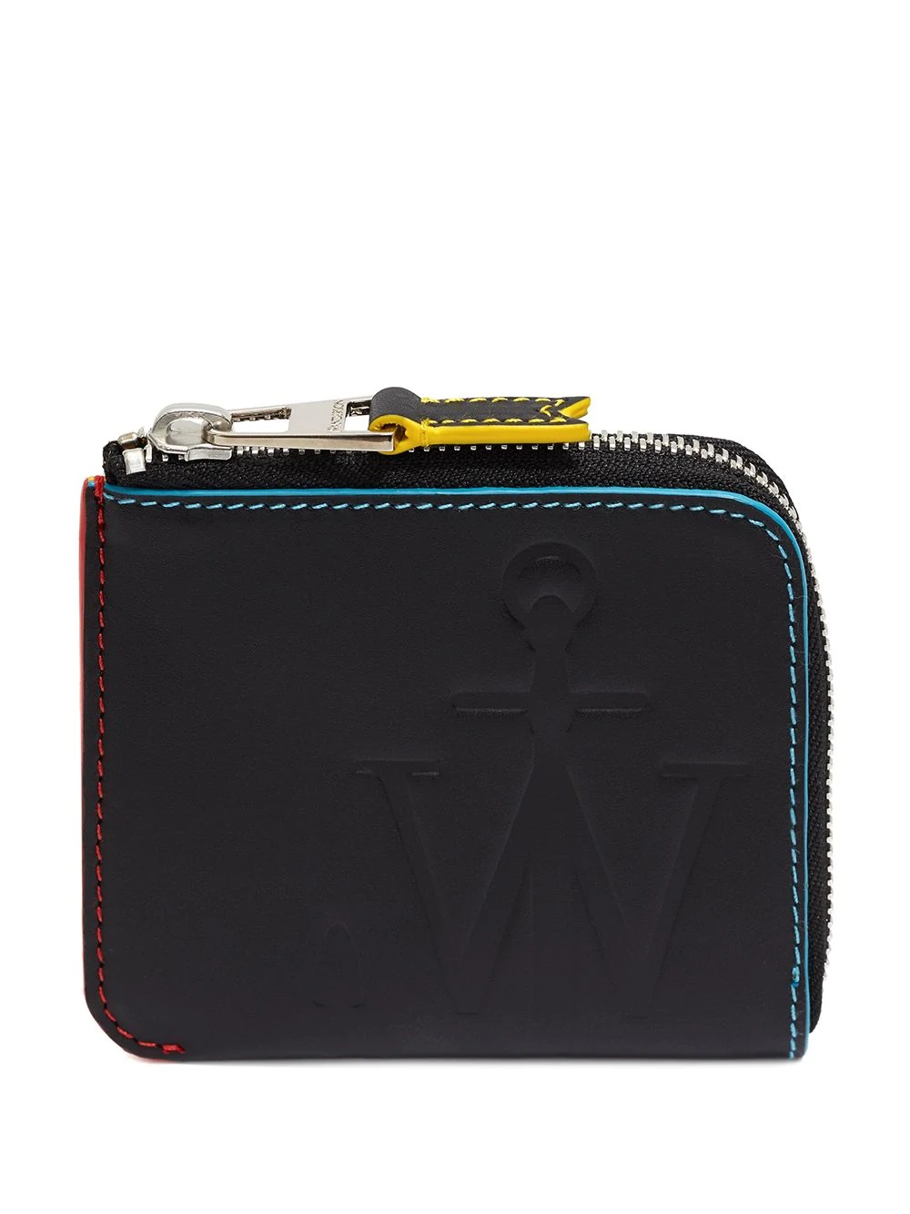 anchor logo wallet - 1