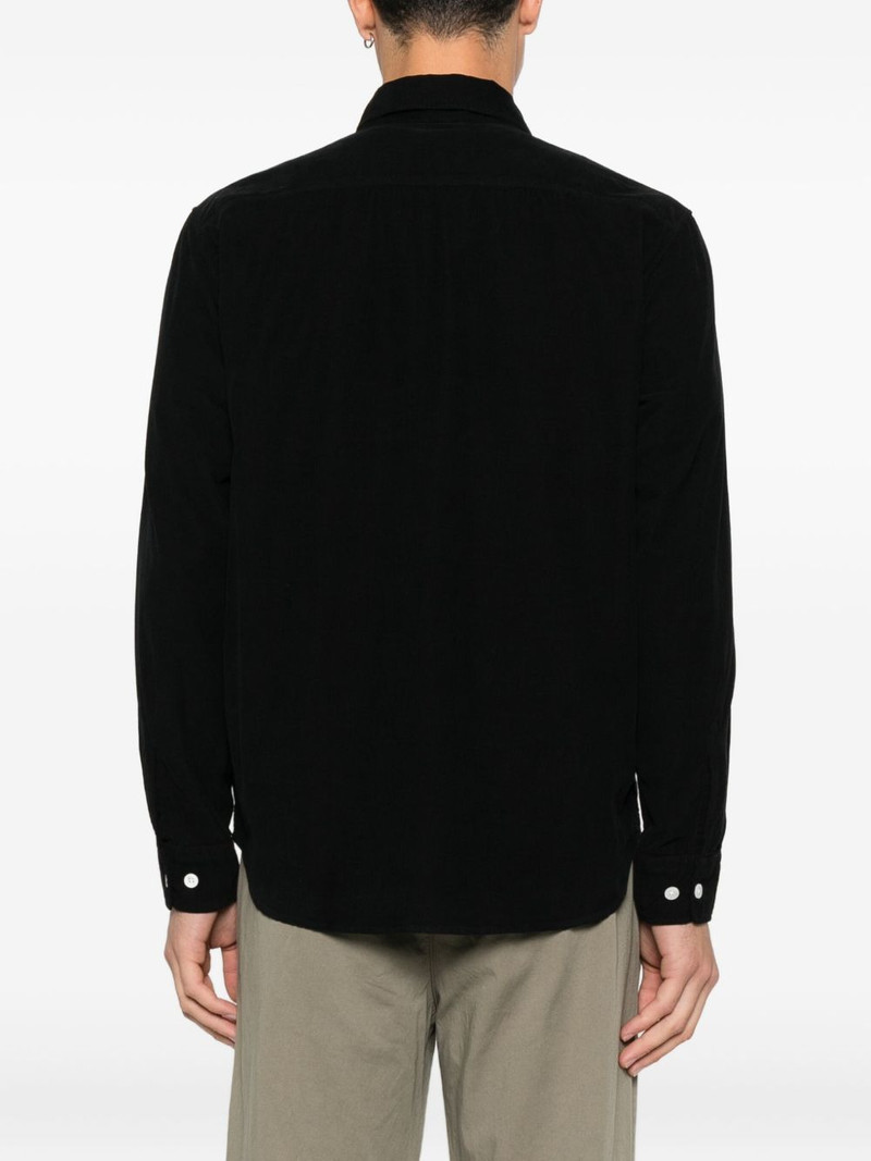 buttoned shirt 4