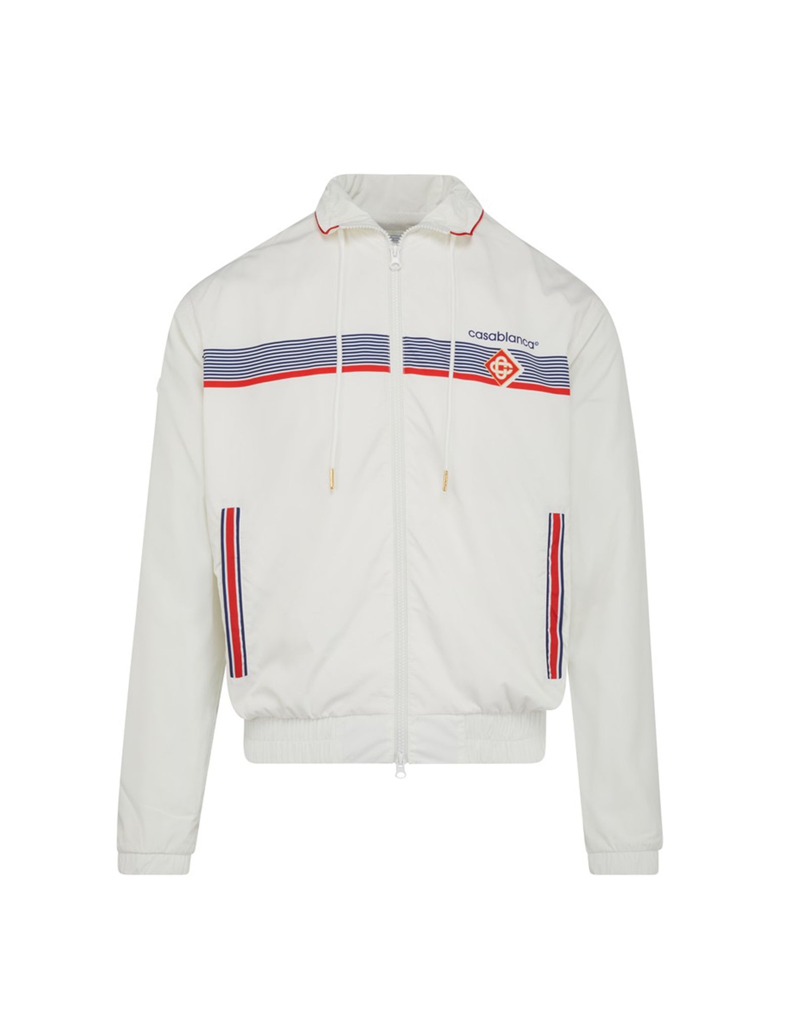 Air Casablanca Tracksuit Top - 1